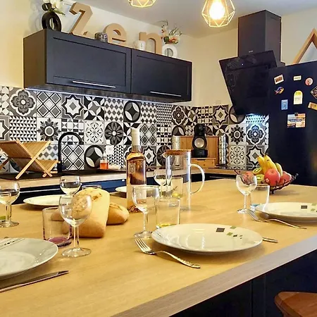 Apartment --grui'zen--