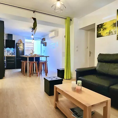 --grui'zen-- Apartment *