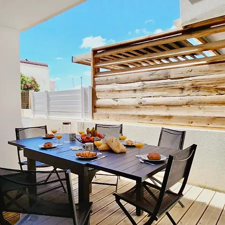 --grui'zen-- Apartment