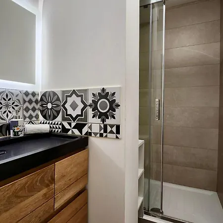 Apartment --grui'zen--