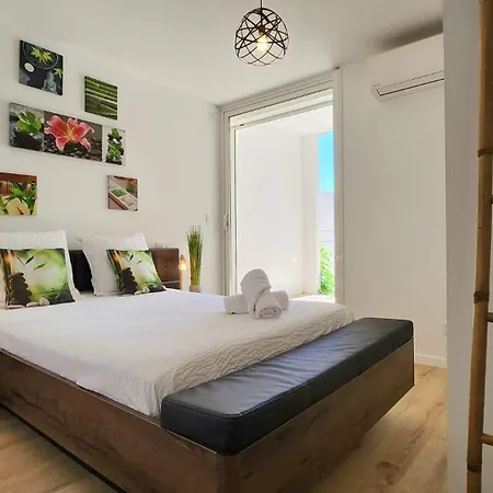 --grui'zen-- Apartment